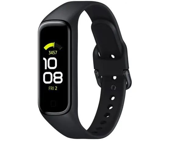 samsung smartband 2021