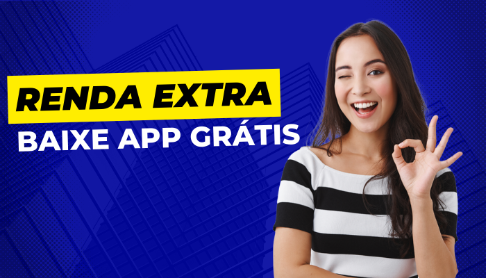 Aplicativos-para-ter-renda-extra