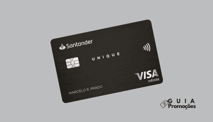 Cartão-Santander-Unique