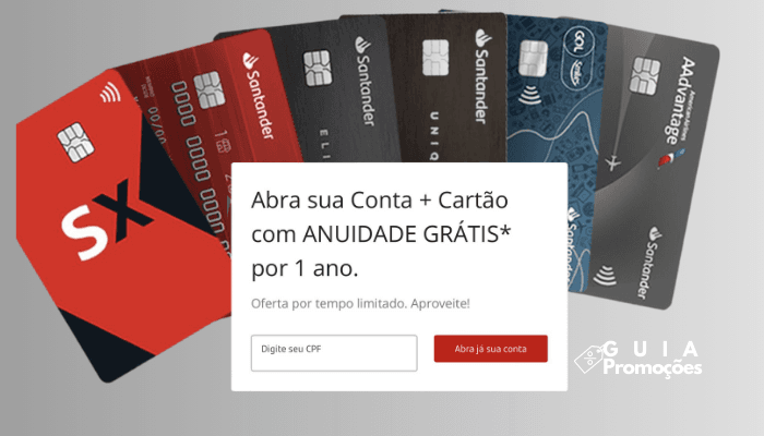 Cartão-Santander-Sem-Anuidade