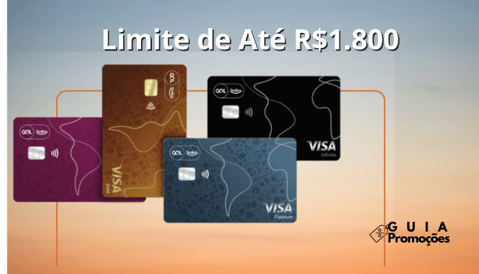 solicitar-o-Cartão-Gol-Smiles