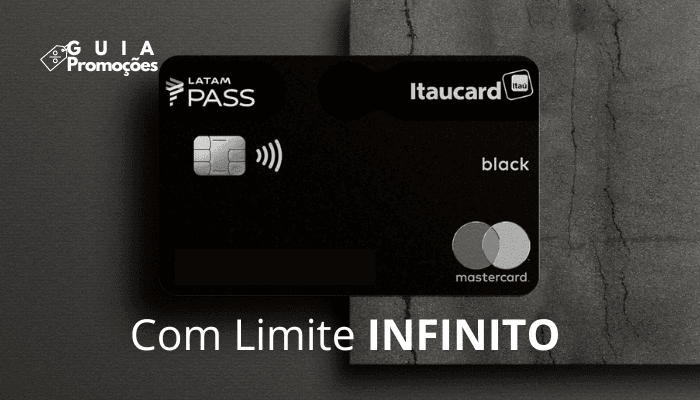 Cartão-Itaú-Latam-Black