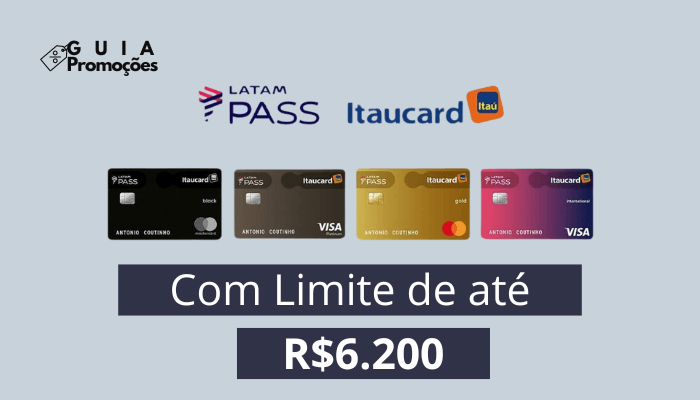 Cartão-de-crédito-Latam-Pass