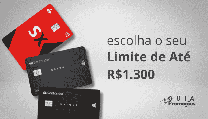 Cartões-de-Crédito-Santander