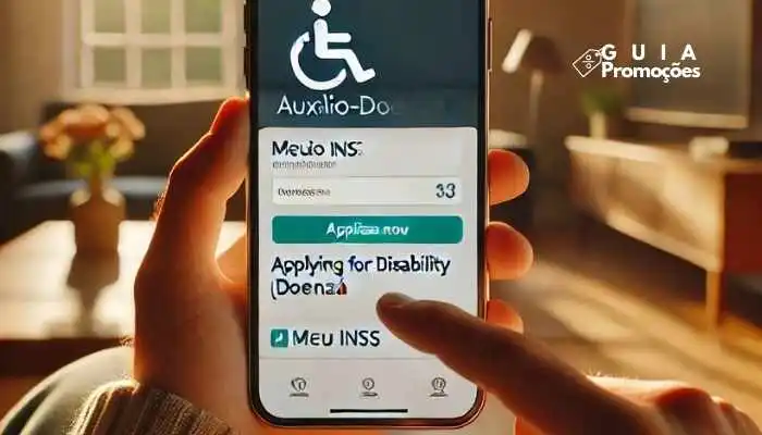 Auxílio-Doença