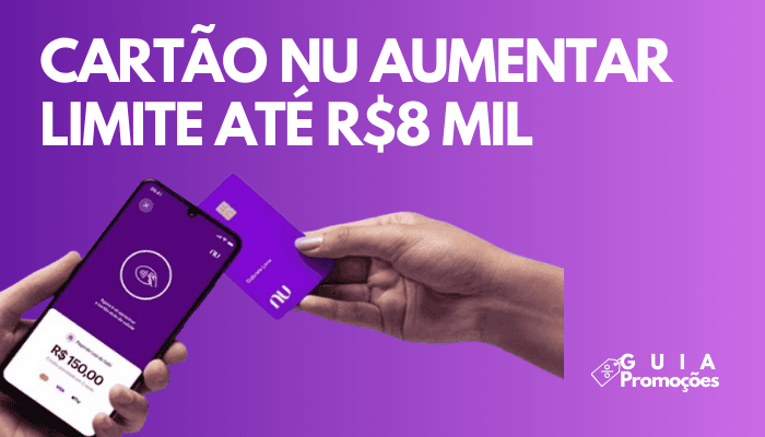 Cartão NUBANK