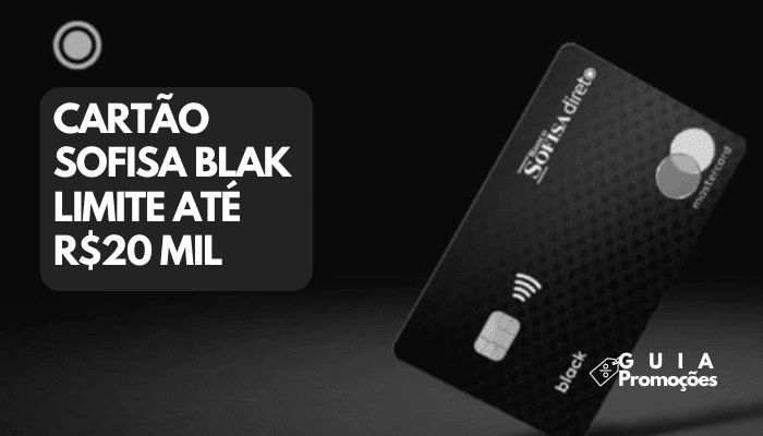 Cartão-SOFISA