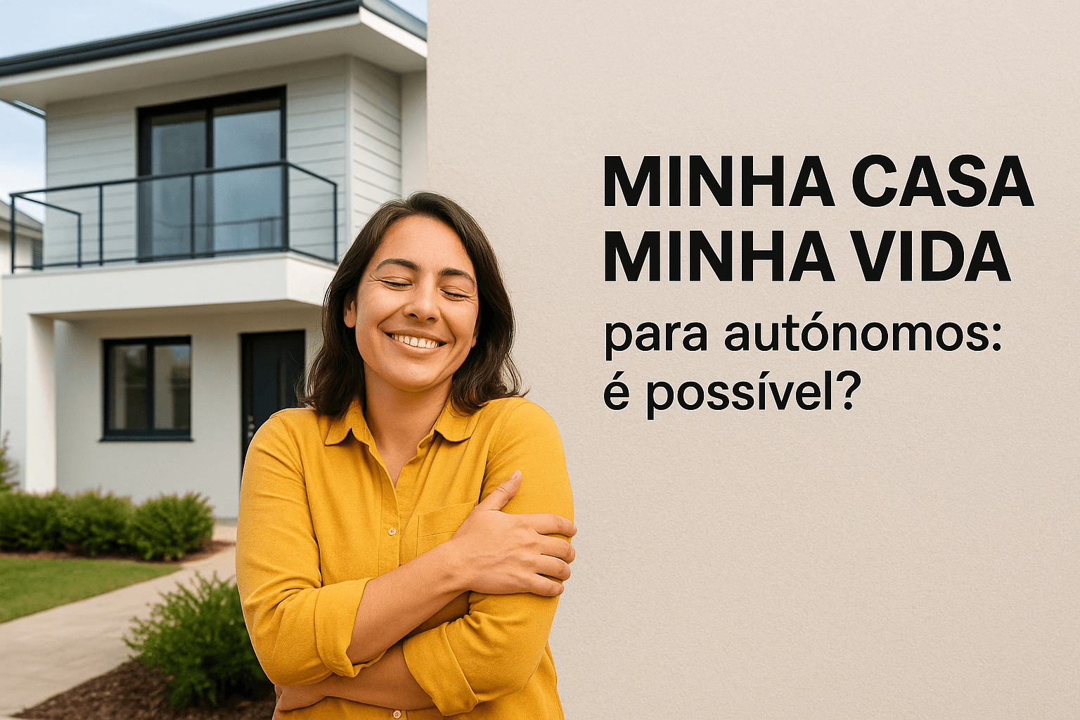 Minha-casa-minha-vida