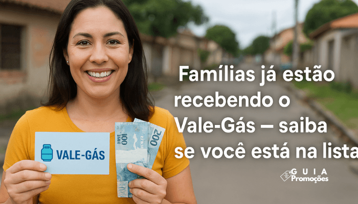 vale-gás