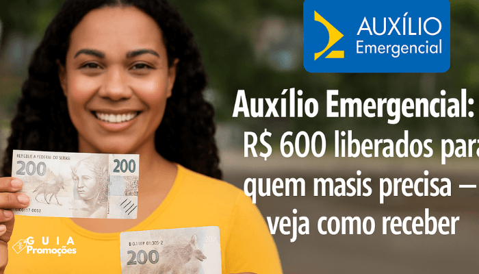 auxilio-emergencial