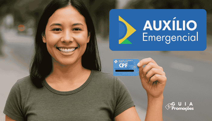 Auxílio-Emergencial